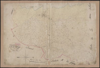 Section B3 de Madranges