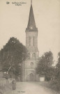 Seilhac : "Seilhac (Corrèze) - L'église".