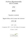 5 septembre 1870 - 17 juin 1874