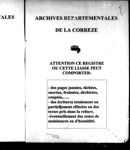 Naissances (1869-1881)