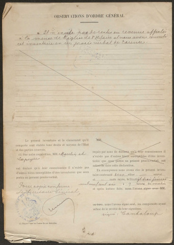 Saint-Hilaire-Taurieux.