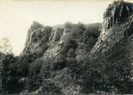 Saut de la Bergère.