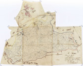 Section Hu de Pajardis