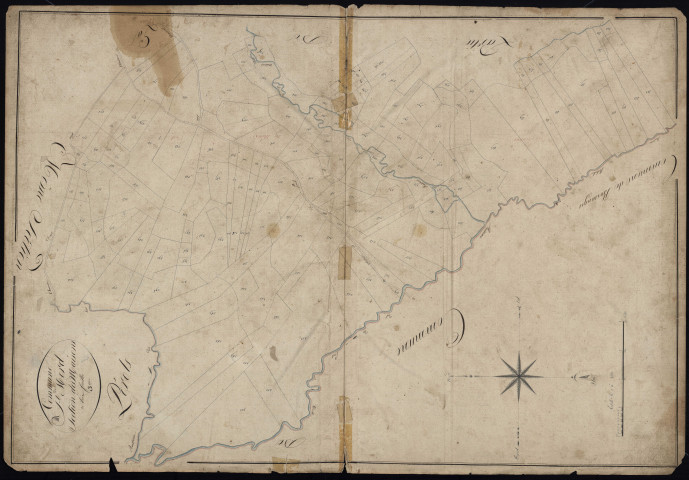 Section E3 des Maisons