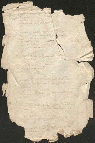 État général des fonds. 1er juin 1753-16 août 1753