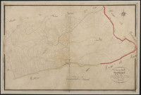 Section C1 du Bourg (Chenailler)