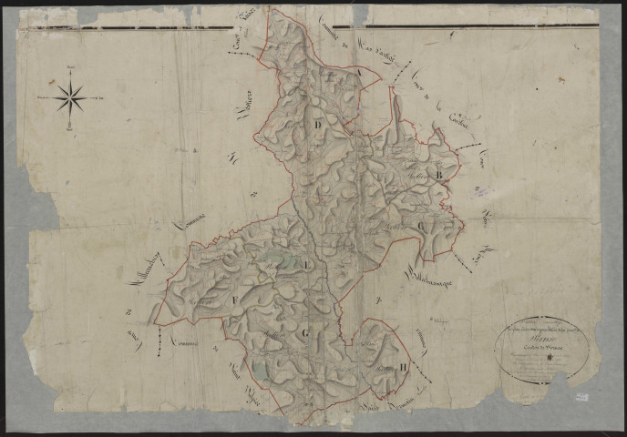 Tableau d'assemblage