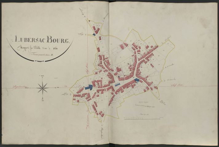 Section Mu-2 de Lubersac