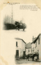 "Au pays de la Chabrette. I - Les meuniers".