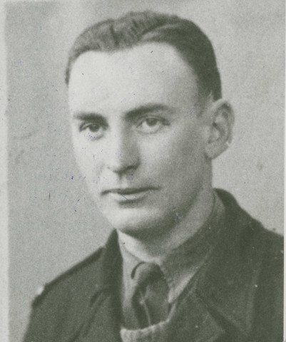 Lucien Rousset alias Mimosa.