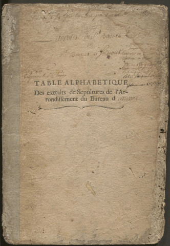 Paroisse de Saint-Bonnet-l'Enfantier