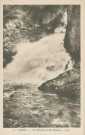 Gimel : "5 Gimel. - La rivière et la Redole.".