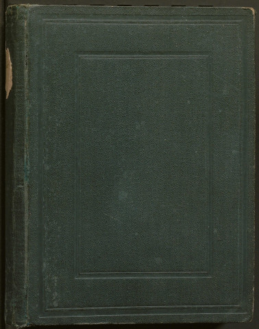 Album photographique.