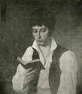 Portrait de Mathieu Orfila.