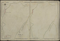 Section A3 de Bonnot