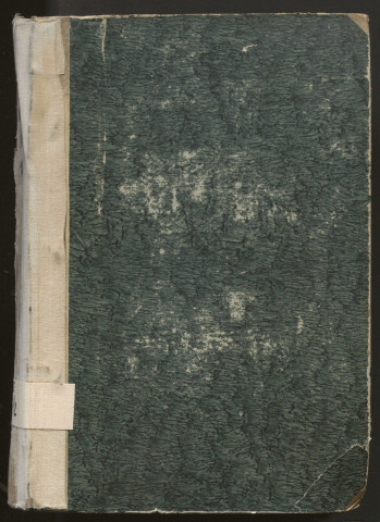 Naissances (1803-1848)