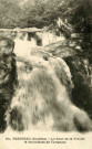 "30. Treignac (Corrèze) - Le saut de la Virolle (9 kilomètres de Treignac)".