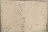 Section B3-1 de la Chapelle