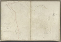Section D1/1 du Mas