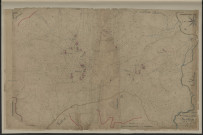 Section C1 de Bedaine