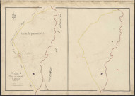Section A2 du Panissaud