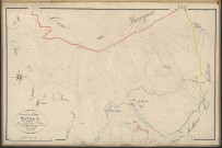 Section A3 de Glanes