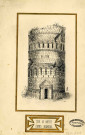 "Tour de Maysse d'après Beaumesnil".