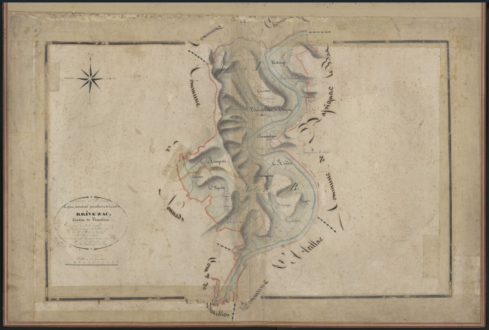 Tableau d'assemblage