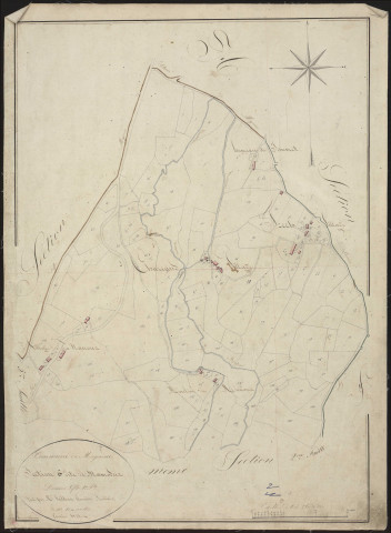 Section G1 du Maniodeix