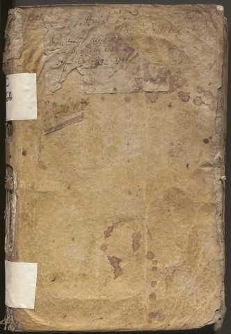 5 juillet 1720-30 août 1722