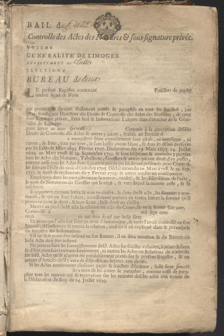 25 avril 1755-12 mars 1756
