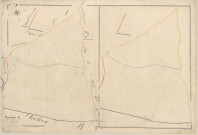 Section A7 des Bâtisses