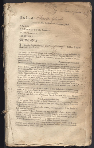 10 février 1739-24 avril 1741