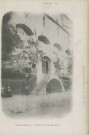 Brive-la-Gaillarde : "Brive, le - Saint-Antoine. - Grotte de l'Apparition".