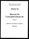 1909-1911