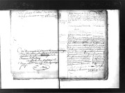 Tables décennales des mariages (1792-1802)