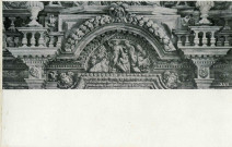 "Le retable de Naves".