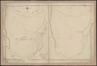 Section E3 du Vignard