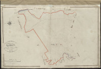 Section B1 de Chassagnolle