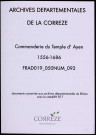 Fermages.