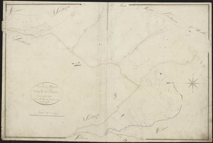 Section C4 de Lavaur
