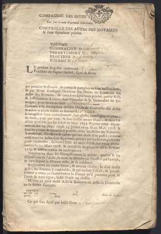 12 mars 1723-20 avril 1723