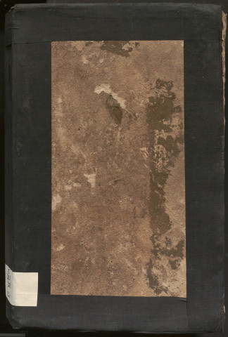 État général des fonds. 16 septembre 1753-12 avril 1754