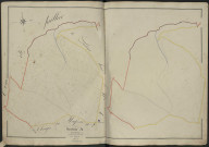 Section A3 des Zereix