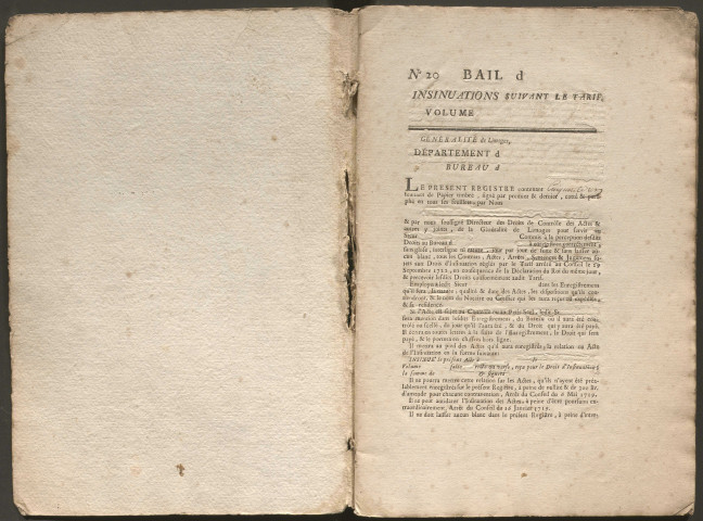 19 mai 1785-16 août 1786