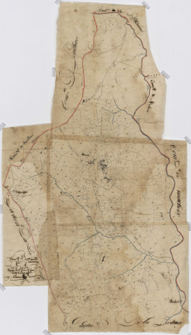 Section A1 de Séruch