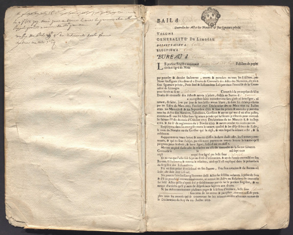 28 juillet 1751-29 avril1752