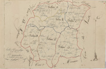 Tableau d'assemblage