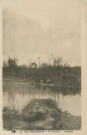 Corrèze : "51. Nos campagnes - En Corrèze - Paysage".