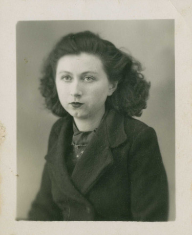 Sécurité départementale de l'Armée secrète.